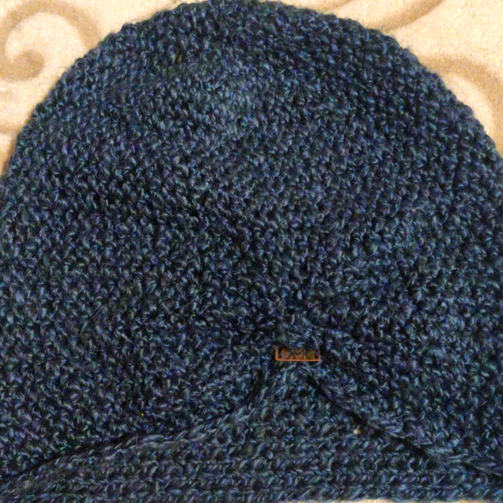 Knit Hat